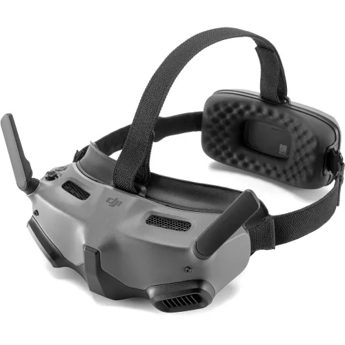 DJI Goggles Integra FPV szemüveg