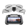 DJI Flip RC2 Drón