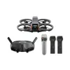 DJI Avata 2 Pro-View Combo – professzionális FPV drónrendszer