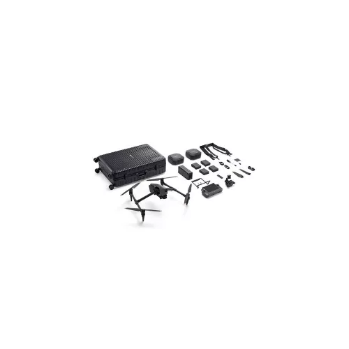 DJI Inspire 3 Drón