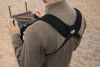 DJI RC Plus heveder és deréktámasz készlet