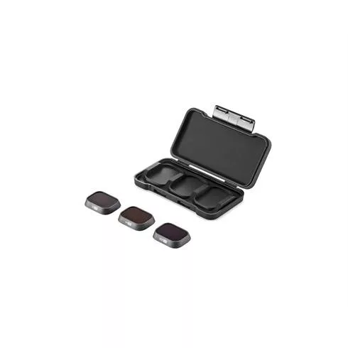 DJI Mini 3 Pro ND Filters Set(ND 16/64/256)