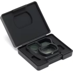 DJI Mavic 3 Pro széles látószögű objektív