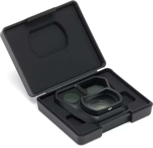 DJI Mavic 3 Pro széles látószögű objektív