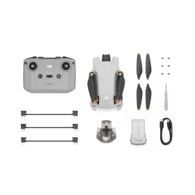 DJI Mini 3 (EU) – ultrakönnyű  drón