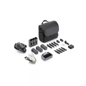   DJI Mavic 4 Pro Fly More Combo drón DJI RC 2 távirányítóval