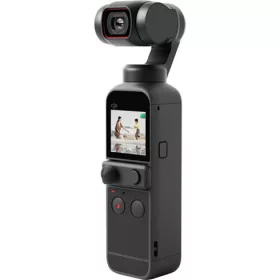 DJI Pocket 2 Gimbal/ Kamera Stabilizátor