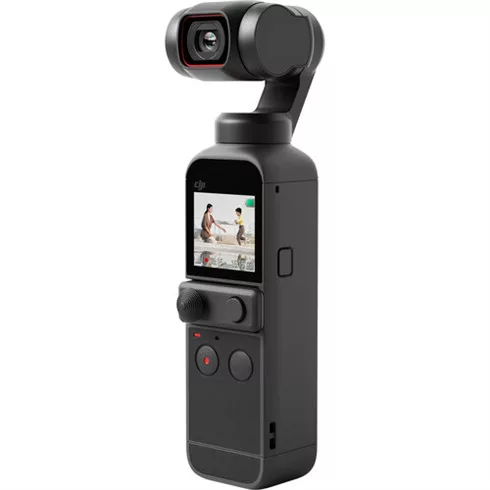 DJI Pocket 2 Gimbal/ Kamera Stabilizátor