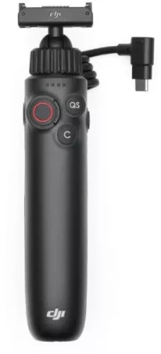 DJI Osmo Action Többfunkciós Fogantyú Akkumulátorral