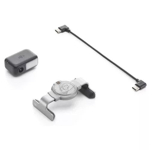 DJI OM 7 Stabilizáló és Követőrendszer Készlet