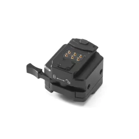 DJI Ronin 4D kézi markolat rögzítő univerzális adapter