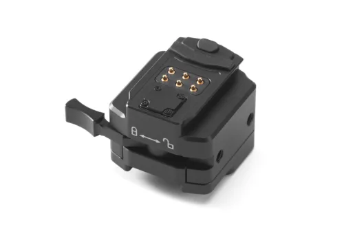 DJI Ronin 4D kézi markolat rögzítő univerzális adapter