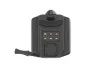 DJI Ronin 4D kézi markolat rögzítő univerzális adapter