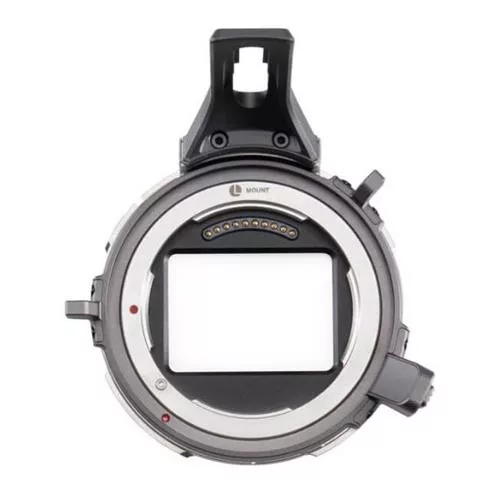 DJI Zenmuse X9 L rögzítőegység