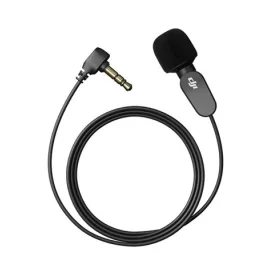 DJI Lavalier mikrofon