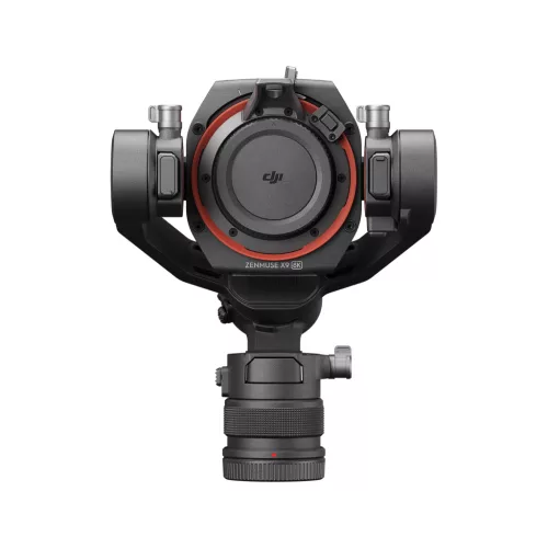 DJI Zenmuse X9-8K Gimbal Camera