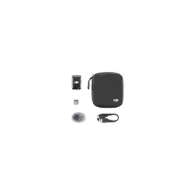 DJI Mic Mini Transmitter - Fekete