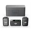 DJI Mic Mini Adókészlet (1 TX + 1 RX)