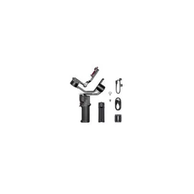 DJI RS 4 Mini Kompakt Gimbal/kamerastabilizátor