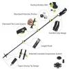 Giottos trekking bot / szelfibot