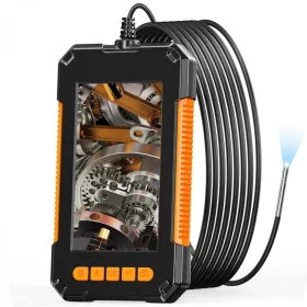 K&F Concept Ipari 1080P 8mm Endoszkóp Kamera - 5m