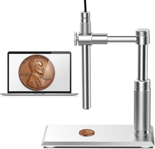 K&F Concept DM101 Digitális USB Mikroszkópos Kamera Érmenagyító