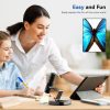 K&F Concept WiFi Mikroszkóp + Összecsukható állvány - 50X-1000X