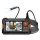 K&F Concept Ipari Endoszkóp -8+2 LED - 4,3" LCD -10m