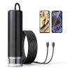 K&F Concept Kézi mikroszkóp 50X-1600X - USB-C