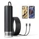 K&F Concept Kézi mikroszkóp 50X-1600X - USB-C