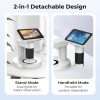 K&F Concept 1000X Digitális Kézi Mikroszkóp - 4" LCD
