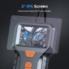 K&F Concept 1080p Endoszkóp Kamera - 2m -2600mAh