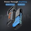 K&F Concept 1080p Endoszkóp Kamera -10m -2600mAh