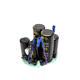 Godox GS300II kondenzátor alaplap (capacitor board)