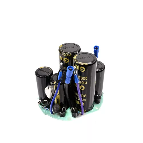 Godox GS300II kondenzátor alaplap (capacitor board)