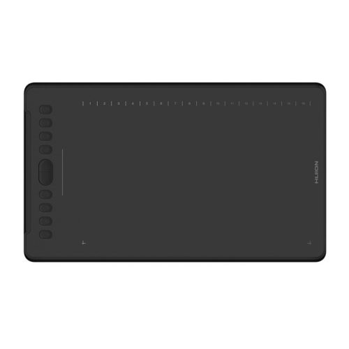 Huion H1161 grafikus tábla