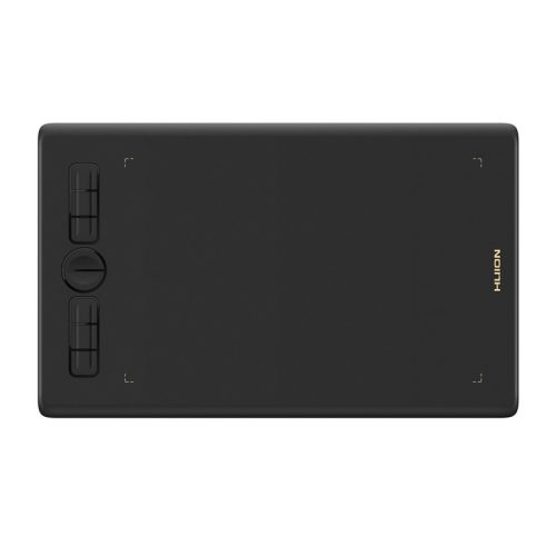 Huion H580X grafikus tábla