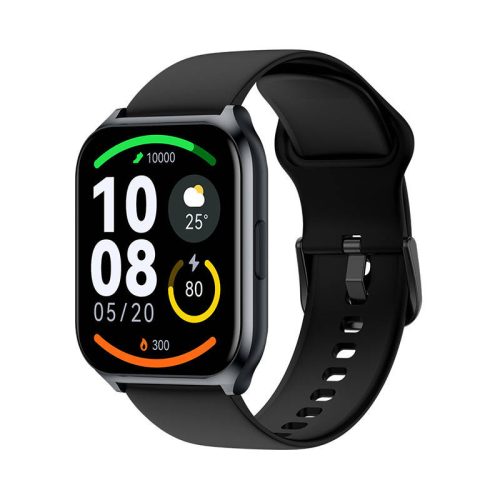 Haylou LS02 Pro (Kék) Okosóra -Smartwatch