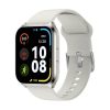 Haylou LS02 Pro Okosóra -Smartwatch (Ezüst)