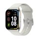 Haylou LS02 Pro Okosóra -Smartwatch (Ezüst)