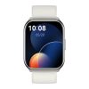 Haylou LS02 Pro Okosóra -Smartwatch (Ezüst)