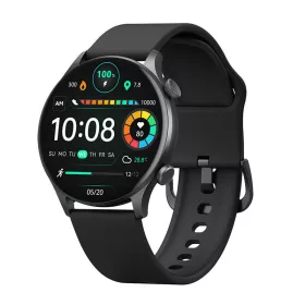 Haylou Okosóra -Smartwatch RT3 (Fekete)