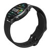 Haylou Okosóra -Smartwatch RT3 (Fekete)