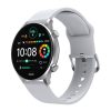 Haylou RT3 Okosóra -Smartwatch (ezüst)