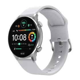 Haylou RT3 Okosóra -Smartwatch (ezüst)