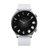Haylou RT3 Okosóra -Smartwatch (ezüst)