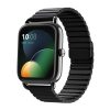 Haylou RS4 Plus Okosóra -Smartwatch (fekete)