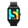 Haylou RS4 Plus Okosóra -Smartwatch (fekete)
