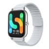 Haylou RS4 Plus Okosóra -Smartwatch (ezüst)
