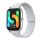 Haylou RS4 Plus Okosóra -Smartwatch (ezüst)